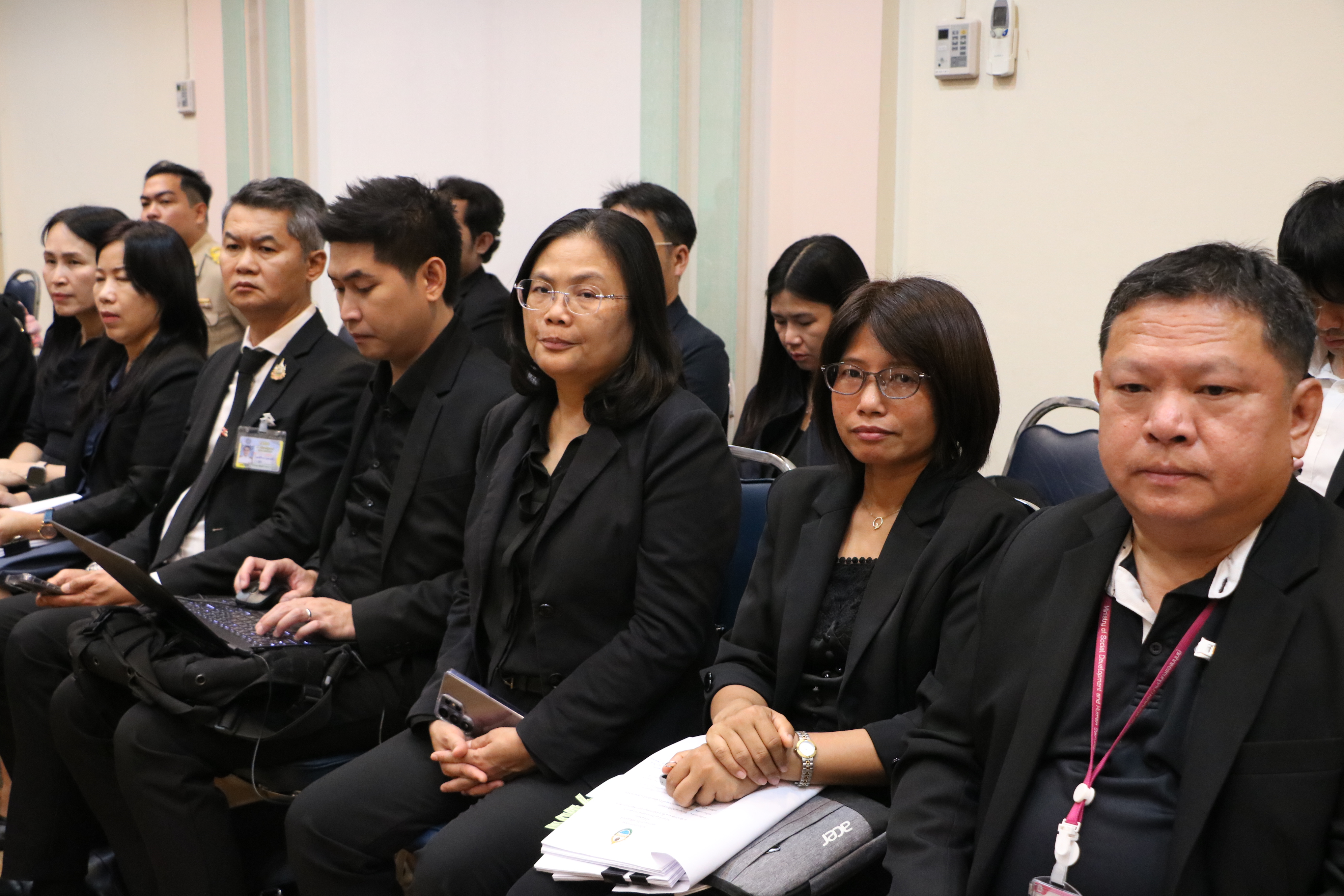 title - ส.ป.ก. ร่วมประชุมคณะกรรมการนโยบายที่ดินแห่งชาติ ครั้งที่ 2/2569